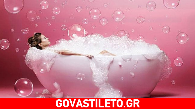 Πόσο συχνά πρέπει να κάνουμε μπάνιο