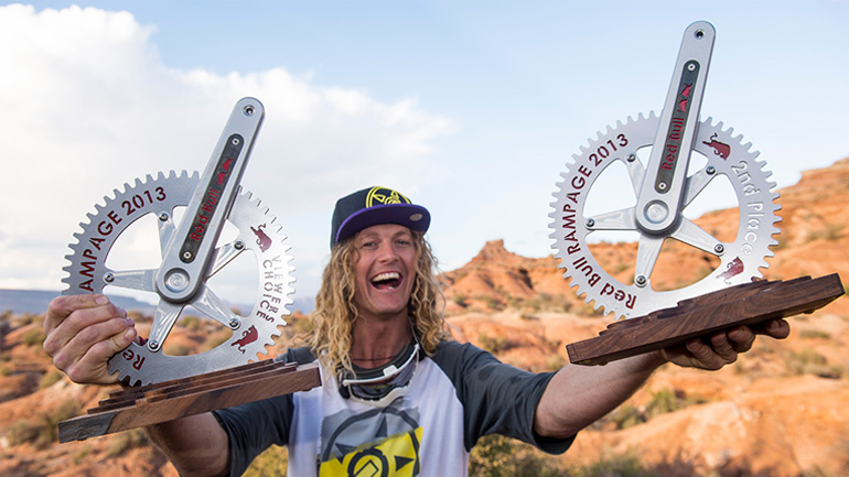 Έφυγε από τη ζωή ο Kelly McGarry