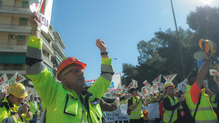 «Οι Σκουριές έκλεισαν και δεν θα ξανανοίξουν»