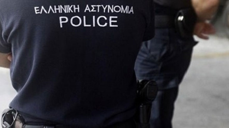 Χανιά: Eιδικός φρουρός έκλεψε το όπλο συναδέλφου του