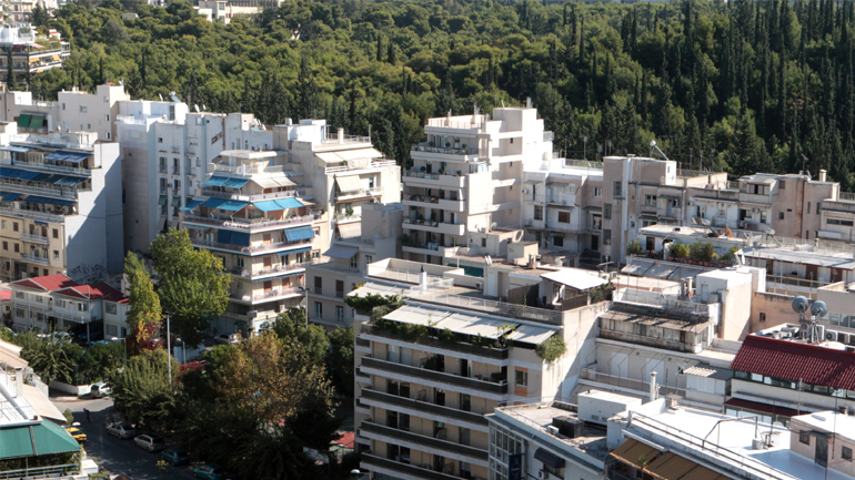 Μεγάλη έρευνα της RE/MAX για τα ακίνητα