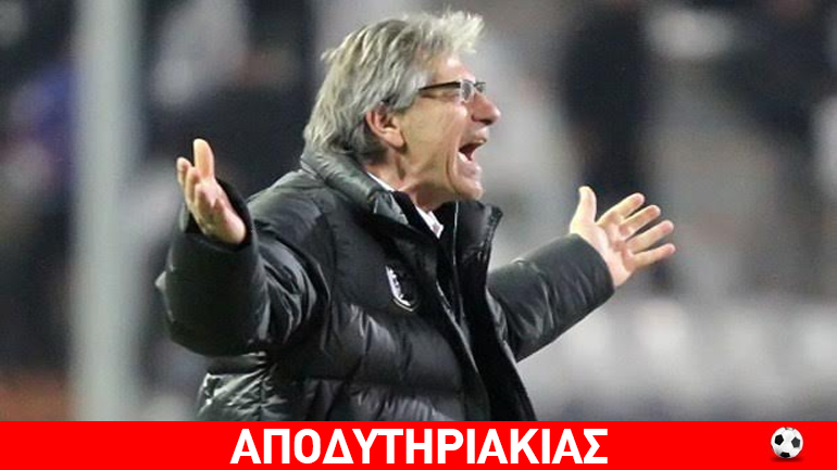 Τη μαύρη αλήθεια για τον ΠΑΟΚ… έβγαλε ο Άγγελος Αναστασιάδης