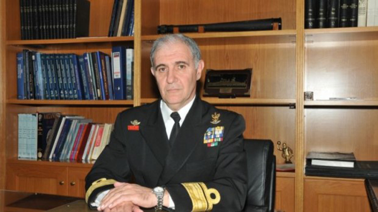 «Στο 75% η διαθεσιμότητα των πλοίων του Στόλου»