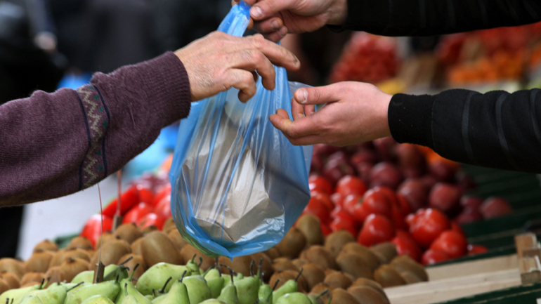 Κανονικά θα λειτουργήσουν οι λαϊκές αγορές την Παρασκευή