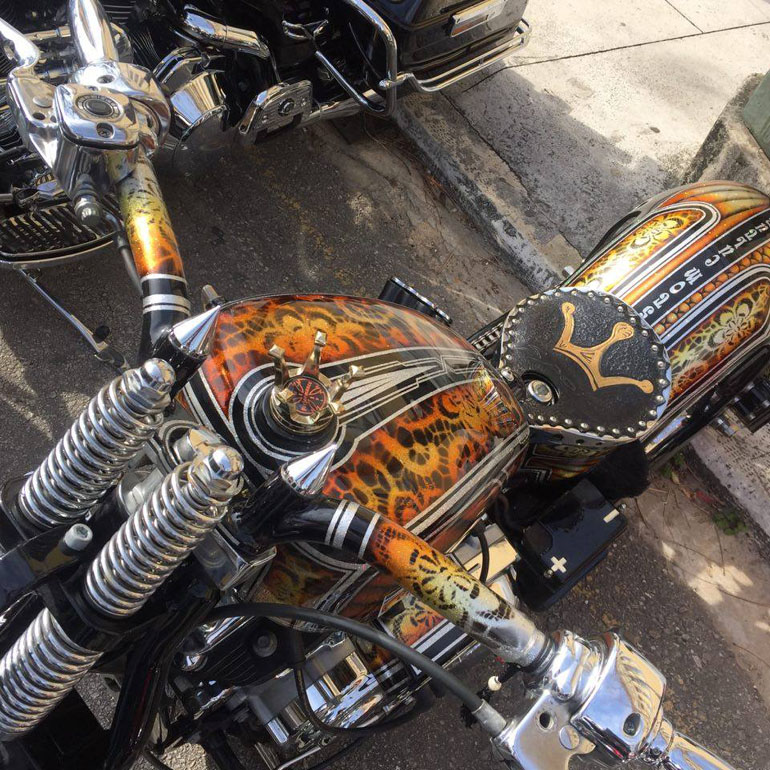 Απίστευτες λεπτομέρειες...