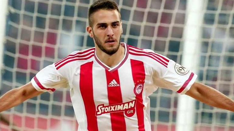 Τα πήρε όλα ο Φορτούνης