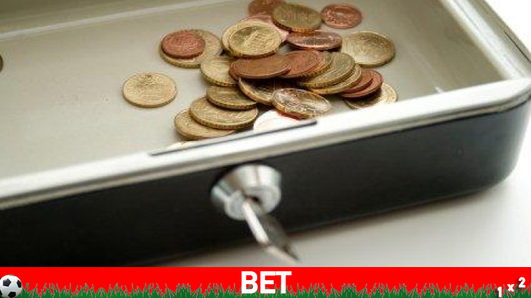 Ώρα ταμείου!