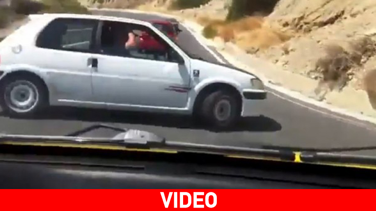 Άλλα επίπεδα πρόσφυσης – Δείτε το video μέχρι τέλους και θα καταλάβετε…