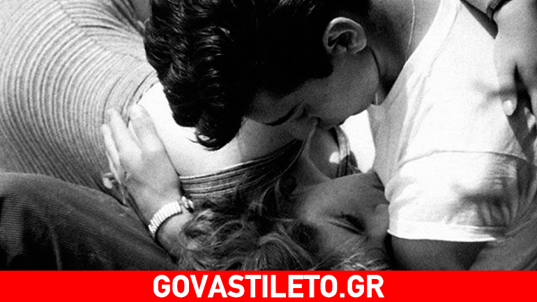 Έρευνα: Πόσους εραστές θα ήθελε ο σύντροφός σας να είχατε πριν από εκείνον;