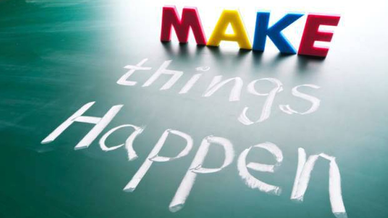 Τα μυστικά των ειδικών για να πετύχετε όλους τους στόχους σας