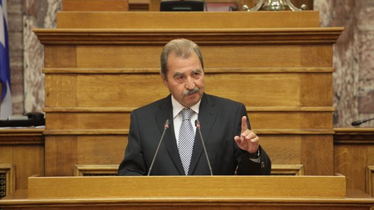 Νέα αντιπαράθεση για τη σύνθεση του ΕΣΡ