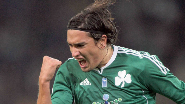 Παναθηναϊκός: Έρχεται την Πέμπτη ο Λέτο