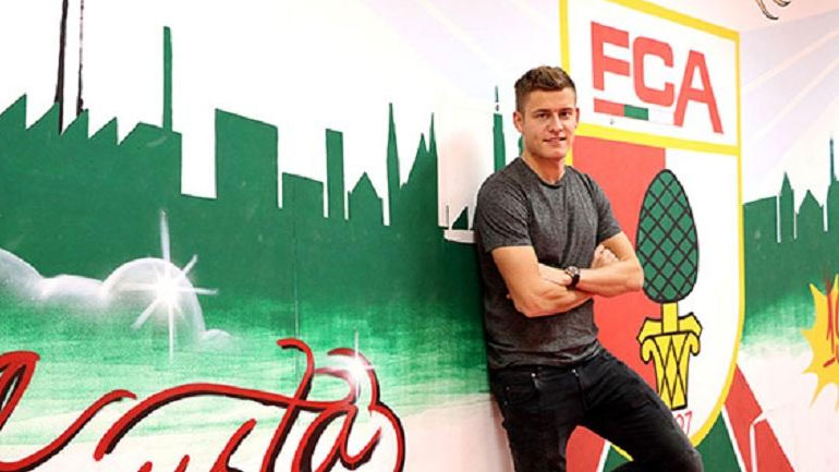 Φινμπόγκασον: «Ήθελα να παίζω παραπάνω, αλλά κρατάω τα θετικά»