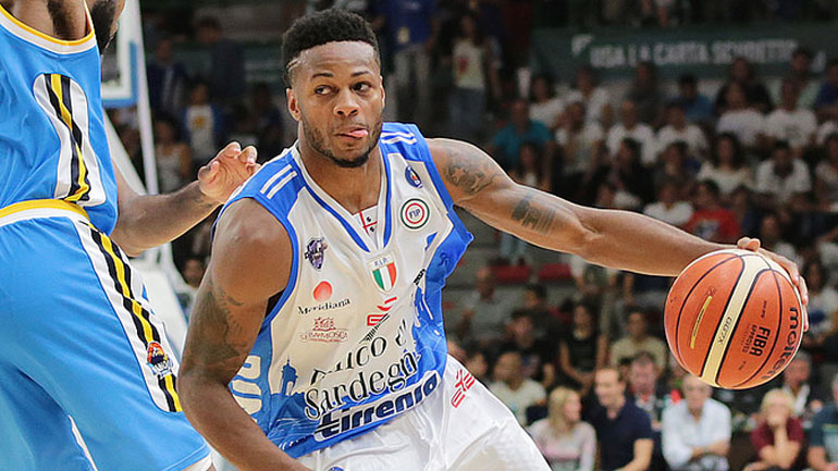 Χέινς: Σίγουρος για την πρόκριση στα play offs