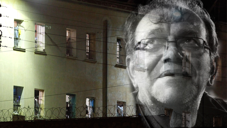 Πέθανε ο διευθυντής του σχολείου των φυλακών Κορυδαλλού, Γιώργος Ζουγανέλης