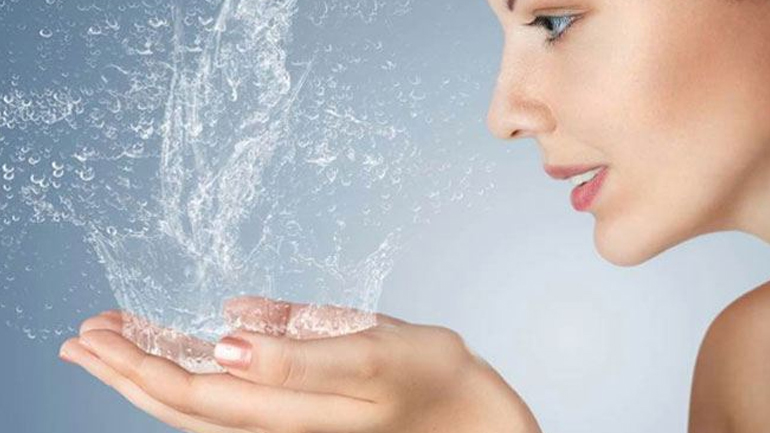 Φτιάξτε μόνη σας μάσκα ενυδάτωσης