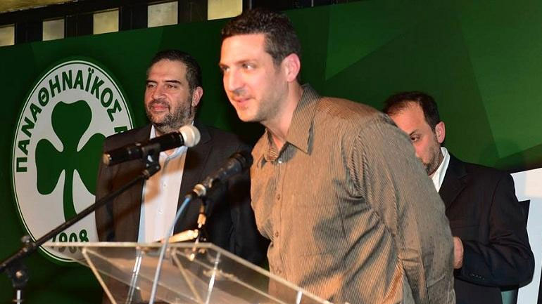 Μπάσκετ: Ανέλαβε τον ΠΑΟ ο Παπαδόπουλος