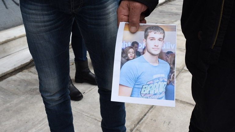 Στοιχεία-φωτιά από τη δικογραφία για τον θάνατο του Βαγγέλη Γιακουμάκη