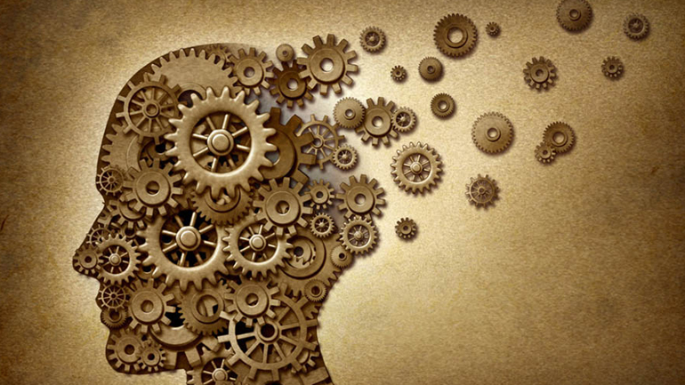 «Είναι (και) η ψυχολογία ανόητε!»