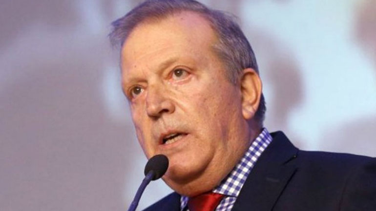 ΠΑΟΚ: Παραιτήθηκε ο Βεζυρτζής