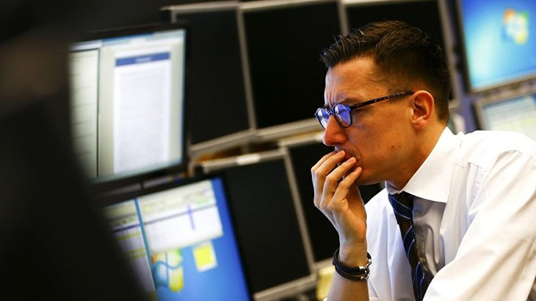 Απώλειες στα ευρωπαϊκά χρηματιστήρια