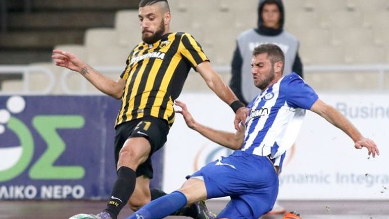 Ηρακλής: Τα εισιτήρια για τον επαναληπτικό με την ΑΕΚ