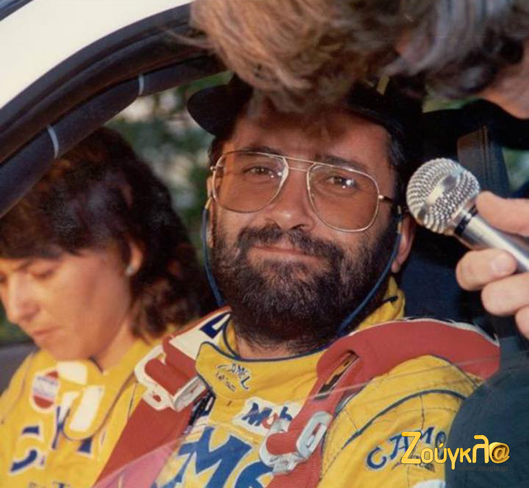 Ο Στρατισίνο χαρακτηρίζει τους αγώνες ως 'η ζωή του όλη...'