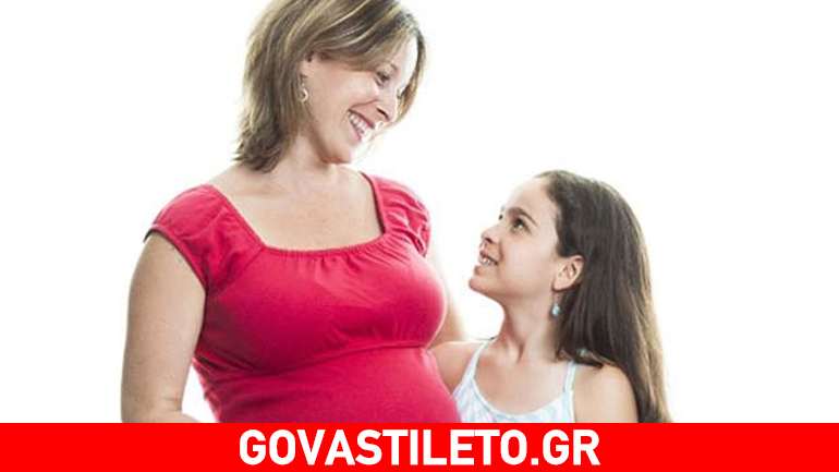 Έξι αλλαγές που φέρνει η μητρότητα