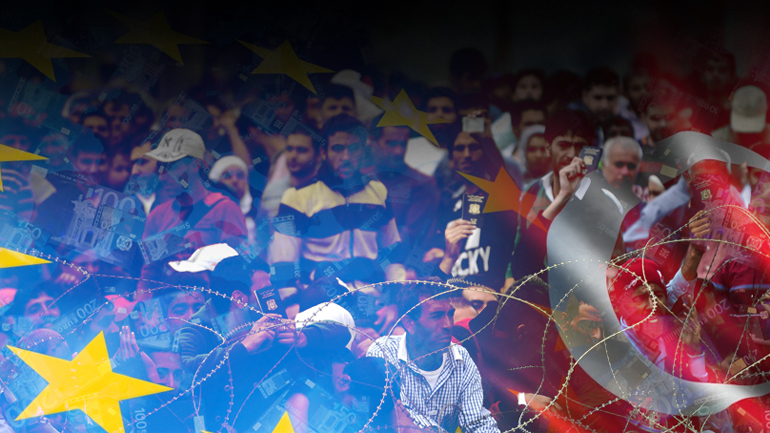 Τα δίνουν όλα στην Τουρκία