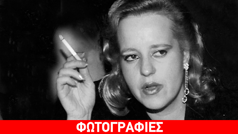 «Φράνσις» της Αλμπέρτα Τσοπανάκη στο Θέατρο «Παραμυθίας»