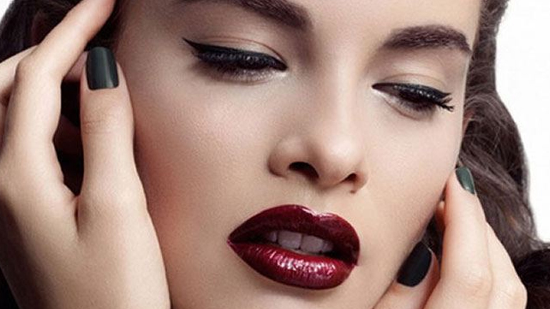 Mακιγιάζ 2 λεπτών που μεταμορφώνει όλες τις γυναίκες