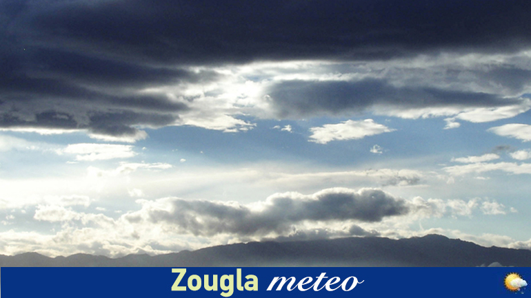 Άνοδος της θερμοκρασίας από την Κυριακή