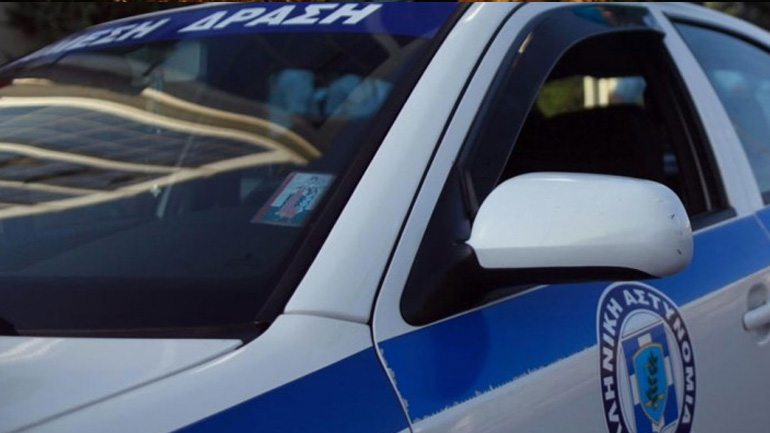 Βρήκαν τους κλέφτες 5 τόνων πετρελαίου από εργοστάσιο της ΔΕΗ Βρήκαν τους κλέφτες 5 τόνων πετρελαίου από εργοστάσιο της ΔΕΗ