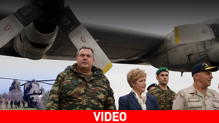 “Αναταράξεις” για τη δημιουργία hotspot στην Κω