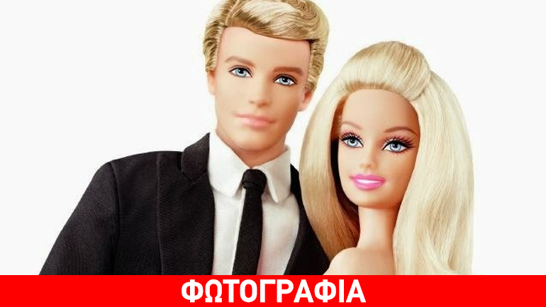Μετά την Barbie ζητούν να αποκτήσει… παχάκια και ο Κen!