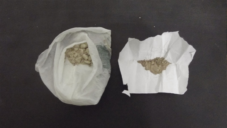 Συλλήψεις για ηρωίνη στη Θεσσαλονίκη