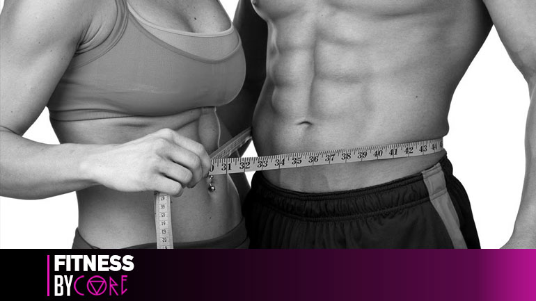 Να γιατί οι γυναίκες παχαίνουν πιο εύκολα και αδυνατίζουν δυσκολότερα από τους άντρες