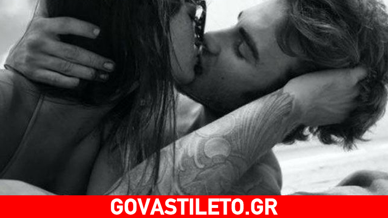 Πώς νιώθεις όταν σε φιλά κάθε ζώδιο;