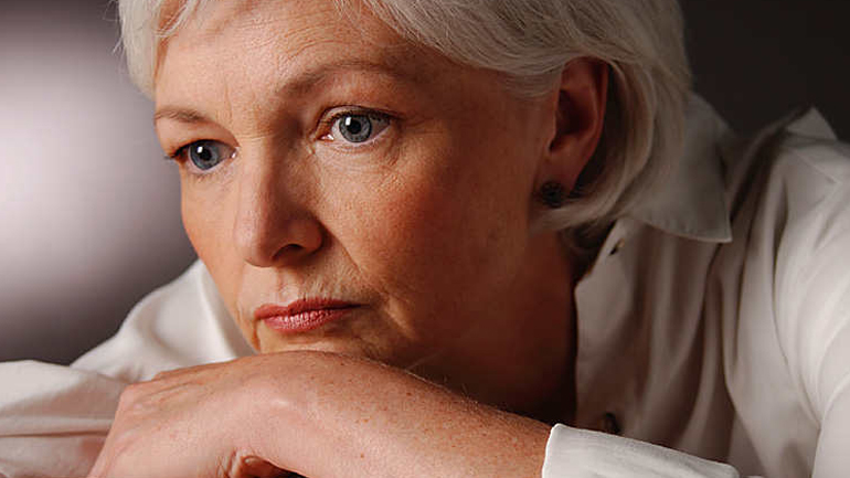 Η δυσπαρευνία μετά την εμμηνόπαυση