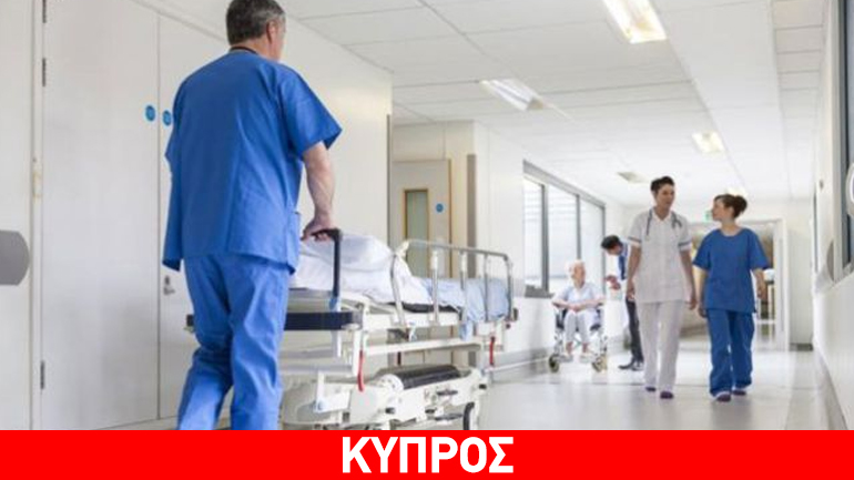Σε απεργιακό κλοιό η Κύπρος