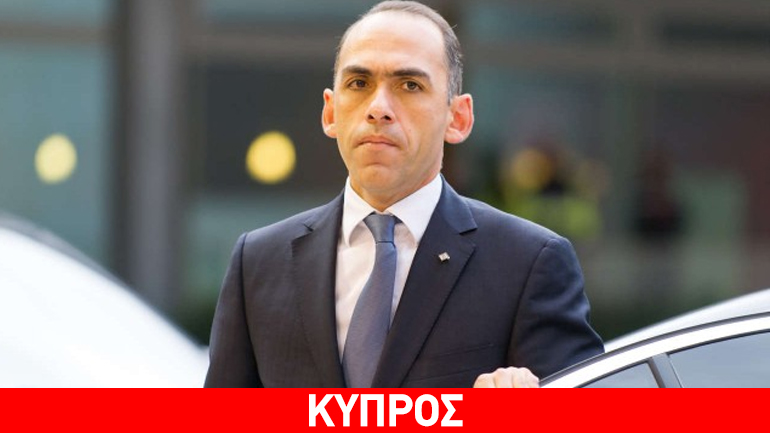 Χ. Γεωργιάδης: Καμία πληρωμή συσσωρευμένης άδειας σε κρατικούς αξιωματούχους