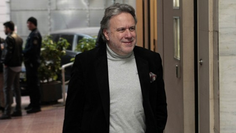 Eν μέσω απεργίας η συνάντηση Γ. Κατρούγκαλου με τους θεσμούς Eν μέσω απεργίας η συνάντηση Γ. Κατρούγκαλου με τους θεσμούς