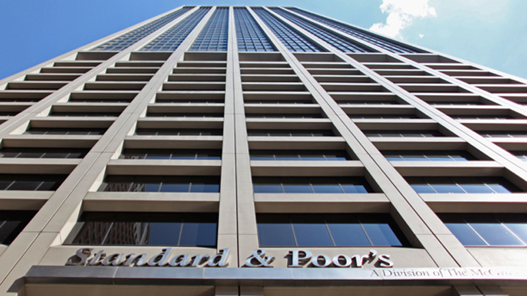 S&P: Βραζιλία και Ρωσία «πρώτες» σε υποβαθμίσεις στις αναδυόμενες αγορές