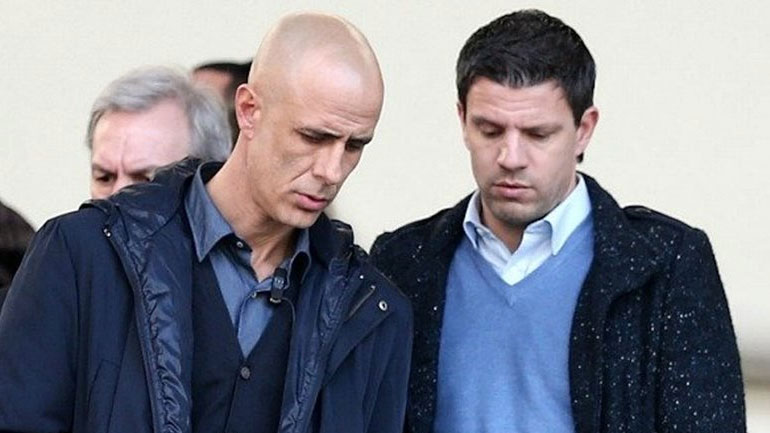 Τέλος οι Φύσσας και Βόκολος από τον Παναθηναϊκό