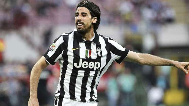 Γιουβέντους: Στα… πιτς για 2-3 εβδομάδες ο Κεντίρα