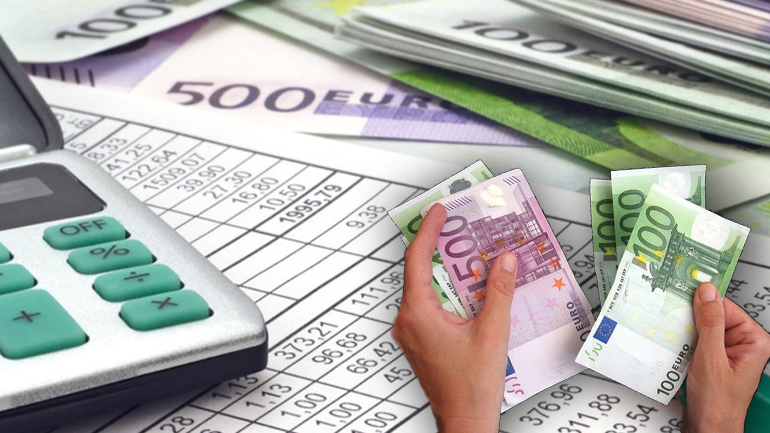 Φόρο… σοκ σε μεσαία και υψηλά εισοδήματα