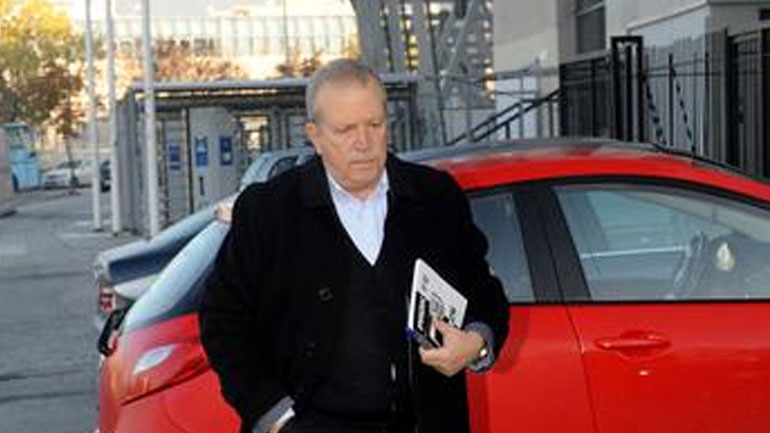 Παραιτήθηκε μέσω επιστολής ο Βεζυρτζής