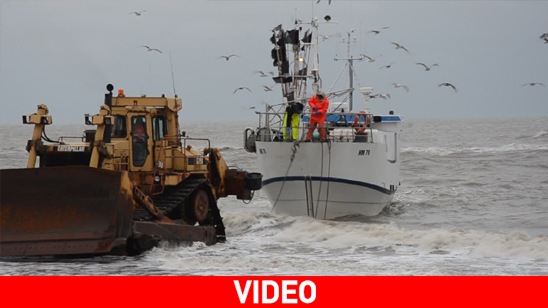 Έβαλαν τα… μεγάλα μέσα!