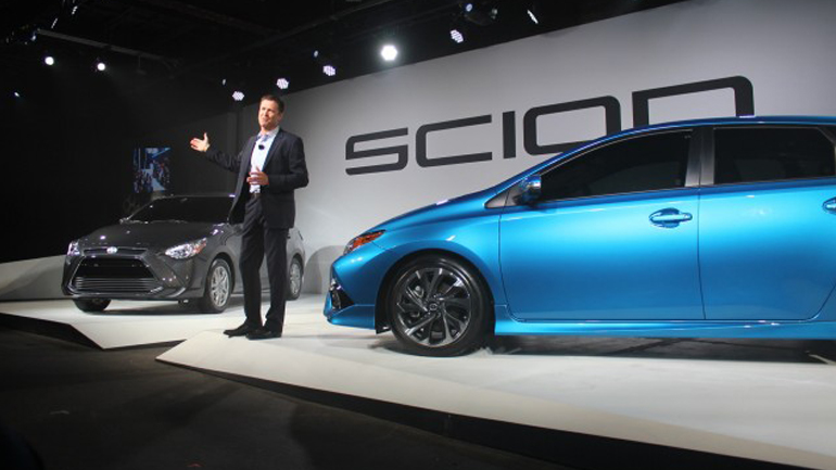 Έπεσαν οι τίτλοι τέλους για τη Scion