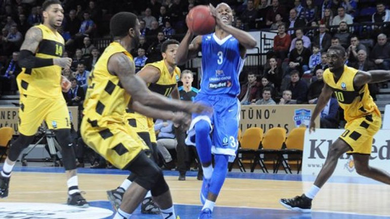 Άρης: Έχασε το παιχνίδι μέσα από τα χέρια του